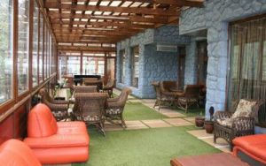 VICTORIA HOTEL 