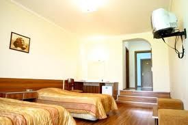 EURIKA HOTEL 
