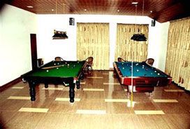 EURIKA HOTEL 