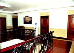 EURIKA HOTEL 