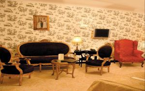 VERE PALACE 