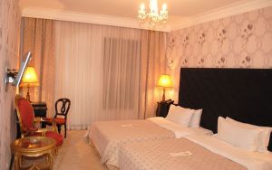 VERE PALACE 