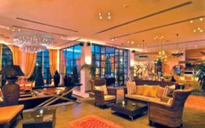 ILIO MARE HOTEL & RESORT 