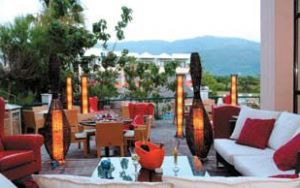 ILIO MARE HOTEL & RESORT 