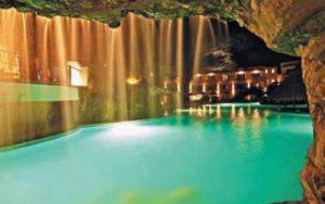 ILIO MARE HOTEL & RESORT 