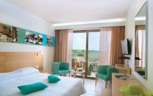 ALEA HOTEL & SUITES 