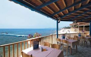 ALEXANDRA BEACH THASSOS SPA RESORT 