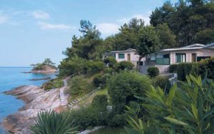 MAKRYAMMOS BUNGALOWS 