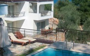 THASSIAS VILLAS 