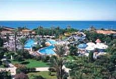 BELCONTI RESORT HOTEL 