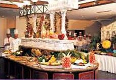 BELCONTI RESORT HOTEL 
