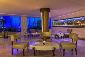 Calista Luxury Resort
