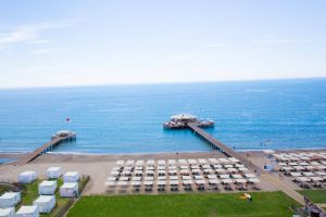 Calista Luxury Resort