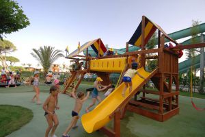 Calista Luxury Resort