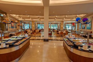 Calista Luxury Resort