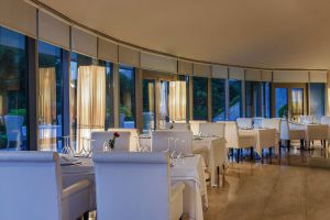 Calista Luxury Resort