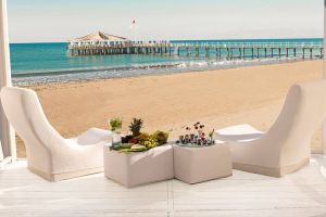 Calista Luxury Resort