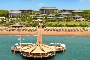 Calista Luxury Resort