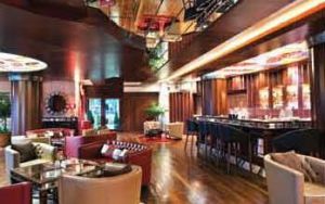 CORNELIA DE LUXE RESORT HOTEL 