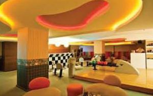CORNELIA DE LUXE RESORT HOTEL 