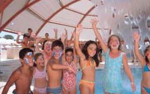 CORNELIA DE LUXE RESORT HOTEL 