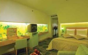 CORNELIA DE LUXE RESORT HOTEL 