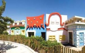 ELA QUALITY RESORT HOTEL 
