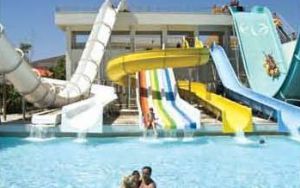 ELA QUALITY RESORT HOTEL 