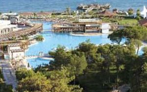 ELA QUALITY RESORT HOTEL 