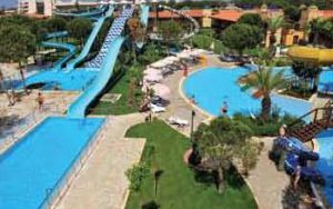 GLORIA GOLF RESORT 