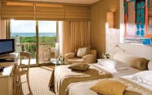 GLORIA GOLF RESORT 