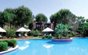 GLORIA SELECT VILLAS 