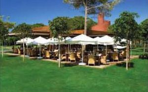 GLORIA SERENITY RESORT 