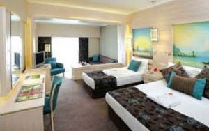 RIU KAYA BELEK HOTEL 
