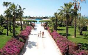 RIU KAYA BELEK HOTEL 