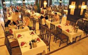 RIU KAYA BELEK HOTEL 