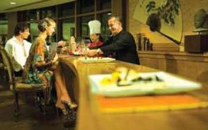 IC HOTELS SANTAI FAMILY RESORT 