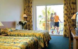 IC HOTELS SANTAI FAMILY RESORT 