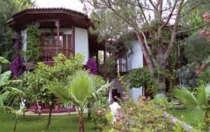 LETOONIA GOLF RESORT 