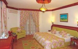 LETOONIA GOLF RESORT 