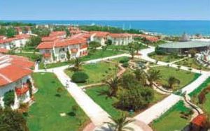 PAPILLON BELVIL HOTEL 