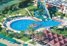 PAPILLON BELVIL HOTEL 