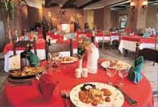 PAPILLON BELVIL HOTEL 