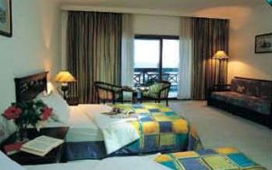PAPILLON BELVIL HOTEL 