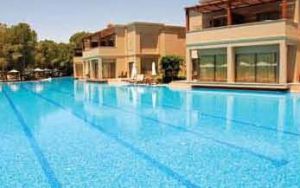 SPICE HOTEL & SPA 