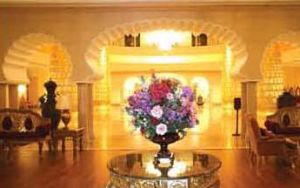 SPICE HOTEL & SPA 
