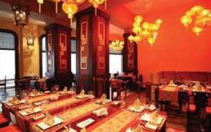 SPICE HOTEL & SPA 