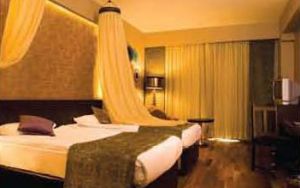SPICE HOTEL & SPA 