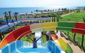 SUSESI DE LUXE RESORT SPA & GOLF HOTEL 