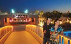 SUSESI DE LUXE RESORT SPA & GOLF HOTEL 